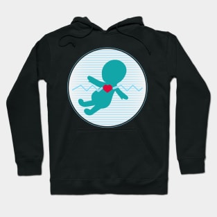 New Life Hoodie